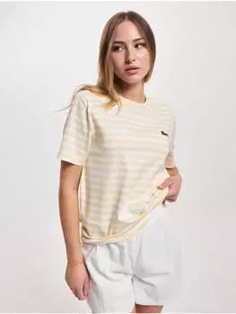 Футболка Lacoste, белый