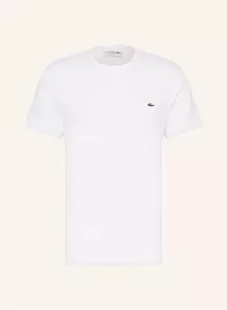 Футболка Lacoste, белый