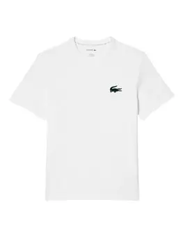 Футболка Lacoste, белый