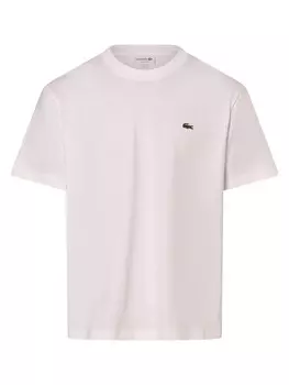 Футболка Lacoste, белый