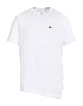 Футболка Lacoste, белый