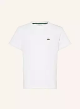 Футболка Lacoste, белый