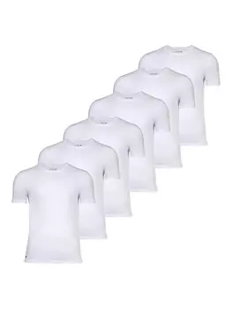 Футболка Lacoste, белый