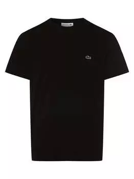 Футболка Lacoste, черный