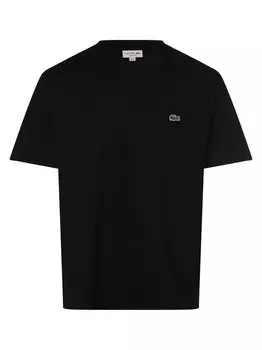 Футболка Lacoste, черный