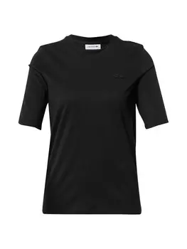 Футболка Lacoste, черный