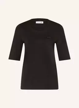 Футболка Lacoste, черный