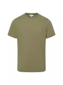 Футболка Lacoste, черный