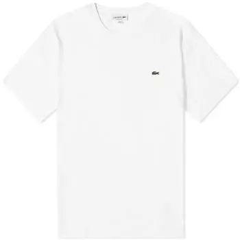 Футболка Lacoste Classic, белый