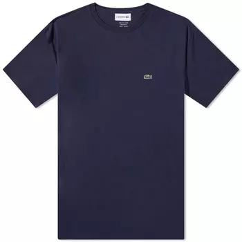 Футболка Lacoste Classic Fit