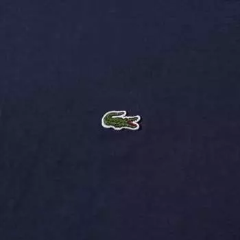 Футболка Lacoste Classic Fit Tee