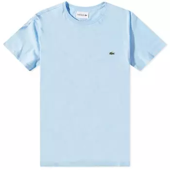 Футболка Lacoste Classic Fit Tee