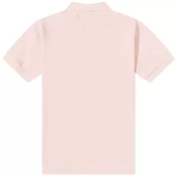 Футболка Lacoste Classic L12.12 Polo