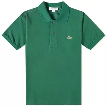 Футболка Lacoste Classic L12.12 Polo