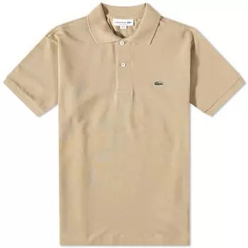 Футболка Lacoste Classic L12.12 Polo