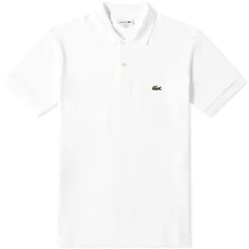 Футболка Lacoste Classic L12.12 Polo