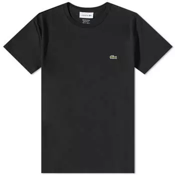 Футболка Lacoste Classic Pima Tee