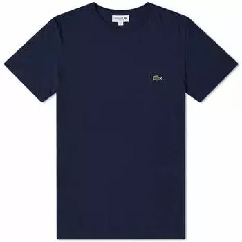 Футболка Lacoste Classic Tee