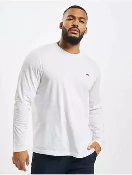 Футболка Lacoste, цвет blanc