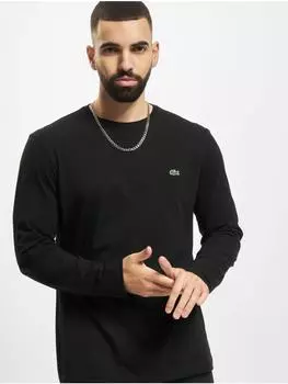 Футболка Lacoste, цвет noir