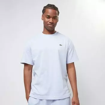 Футболка Lacoste, цвет phoenix blue