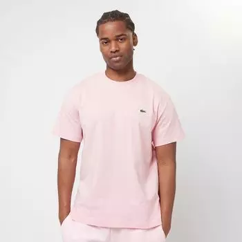 Футболка Lacoste, цвет waterlily