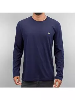 Футболка Lacoste, морской