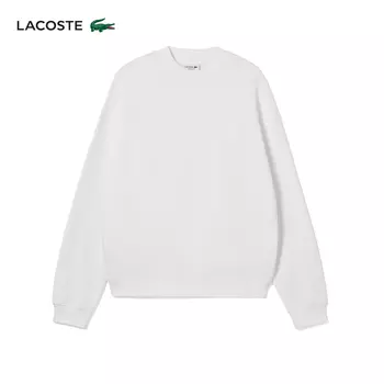 Футболка Lacoste мужская, темно-серый