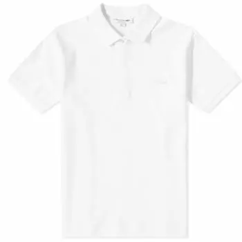 Футболка Lacoste Paris Pique Polo