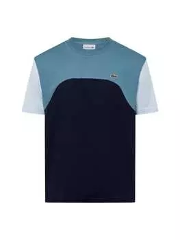 Футболка Lacoste, разноцветный
