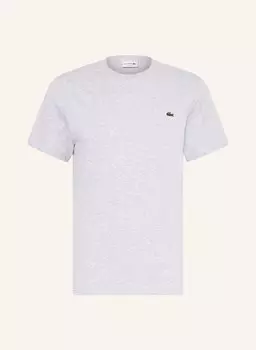 Футболка Lacoste, серый