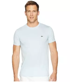 Футболка Lacoste Short, цвет Rill