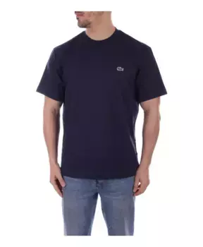 Футболка Lacoste, синий