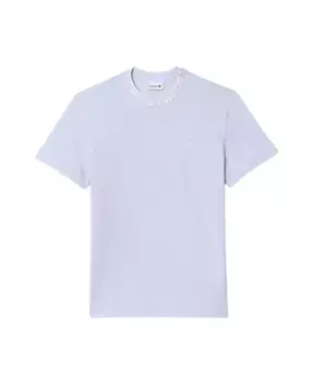 Футболка Lacoste, синий