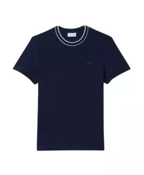 Футболка Lacoste, синий