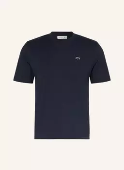 Футболка Lacoste, синий