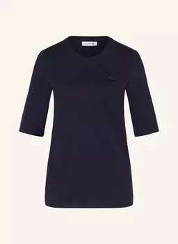 Футболка Lacoste, синий