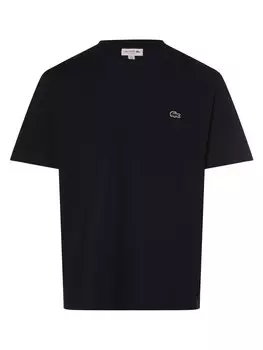 Футболка Lacoste, синий