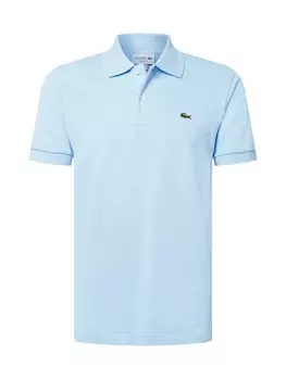Футболка Lacoste, светло-синий