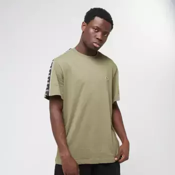 Футболка Lacoste T-Shirt, зеленый