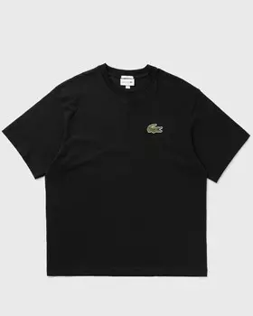 Футболка Lacoste Tee-Shirt, черный