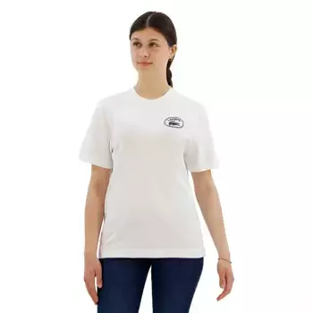 Футболка Lacoste TF0854, белый