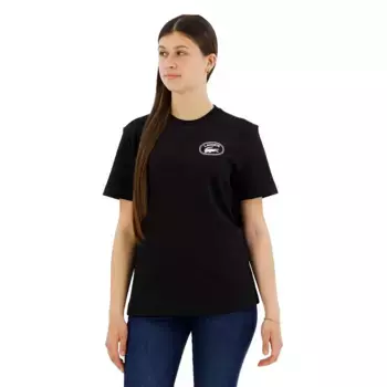 Футболка Lacoste TF0854, черный