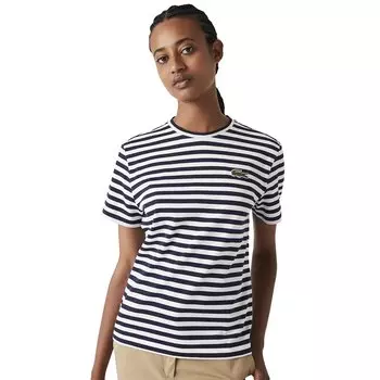 Футболка Lacoste TF2594, синий