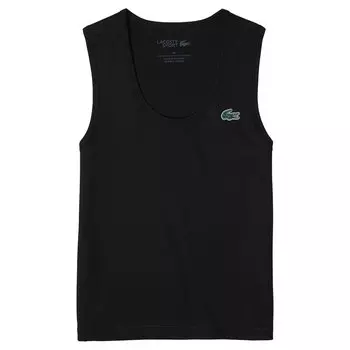 Футболка Lacoste TF4874, черный