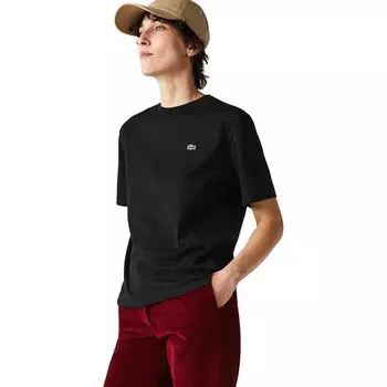 Футболка Lacoste TF5441, черный