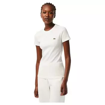 Футболка Lacoste TF5538, белый