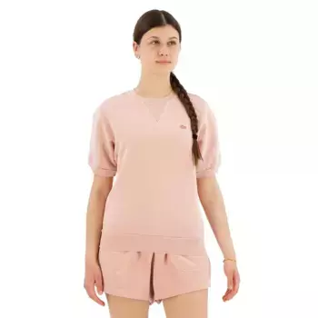 Футболка Lacoste TF7217, розовый