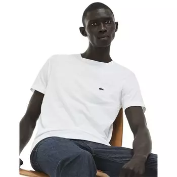 Футболка Lacoste TH2038, белый