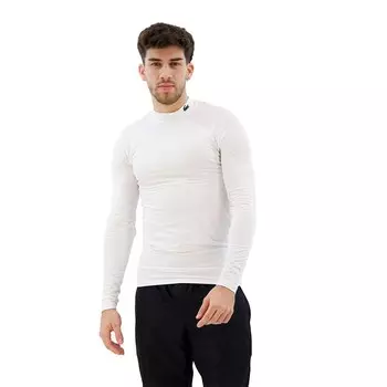 Футболка Lacoste TH2744-00, белый